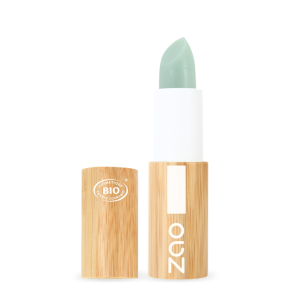Gommage lèvres stick Bio - ZAO MAKE UP