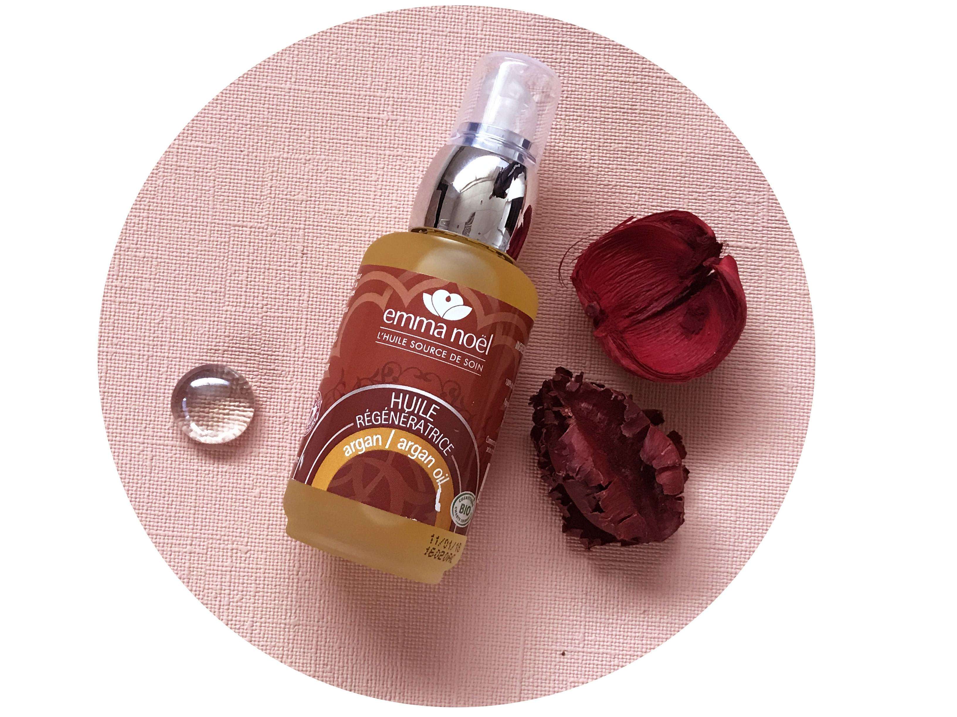 Box bio belleaunaturel Février