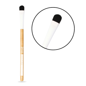 Pinceau précision ombres à paupières en bambou - ZAO MAKE UP
