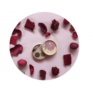 Kit sourcils BIO "Regard parfait" 