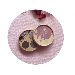 Kit sourcils BIO "Regard parfait" 