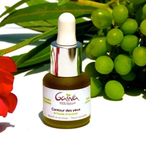 Contour des yeux GAINA