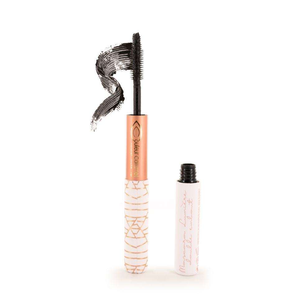 Mascara double embout BIO COULEUR CARAMEL