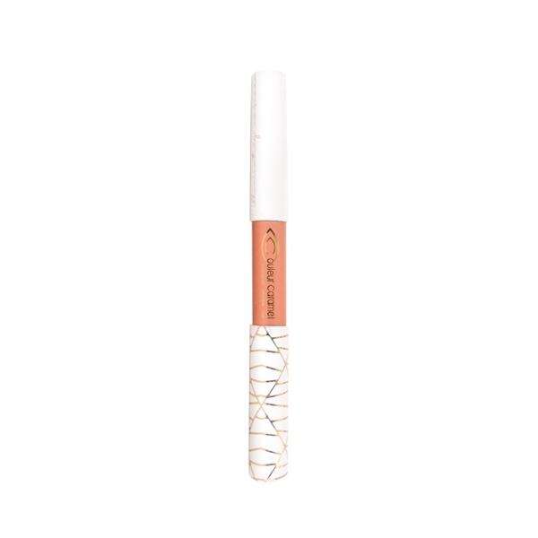 Mascara double embout BIO COULEUR CARAMEL