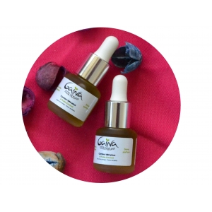 Coffret beauté Elégance Naturelle 