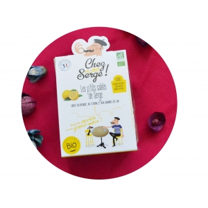 Coffret beauté Elégance Naturelle 