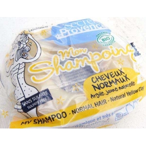 Shampoing Solide bio Secret d Provence