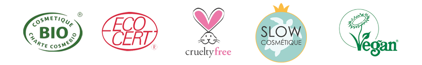 Engagements de Belle au naturel