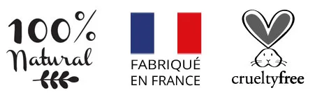 3pictos naturelle france crueltyfree
