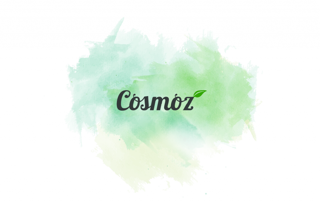 logo Cosmoz