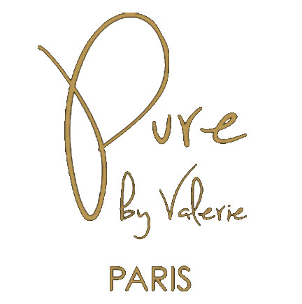 Logo pure blanc