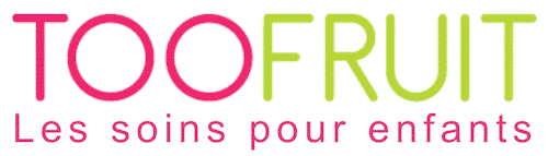 logo Too Fruit