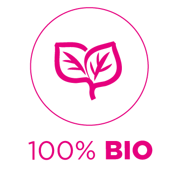 100 % Bio