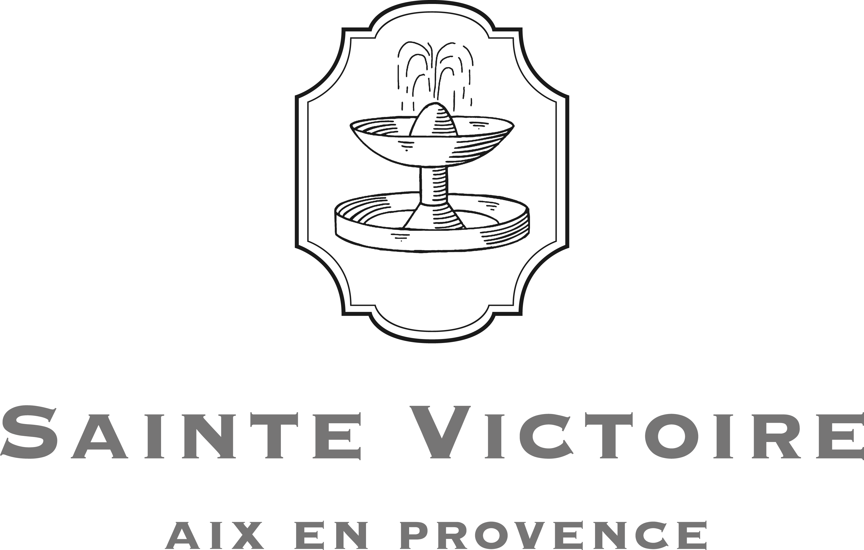 Atelier Sainte Victoire 