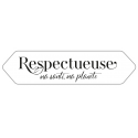 Respectueuse