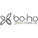 Boho Green Make Up