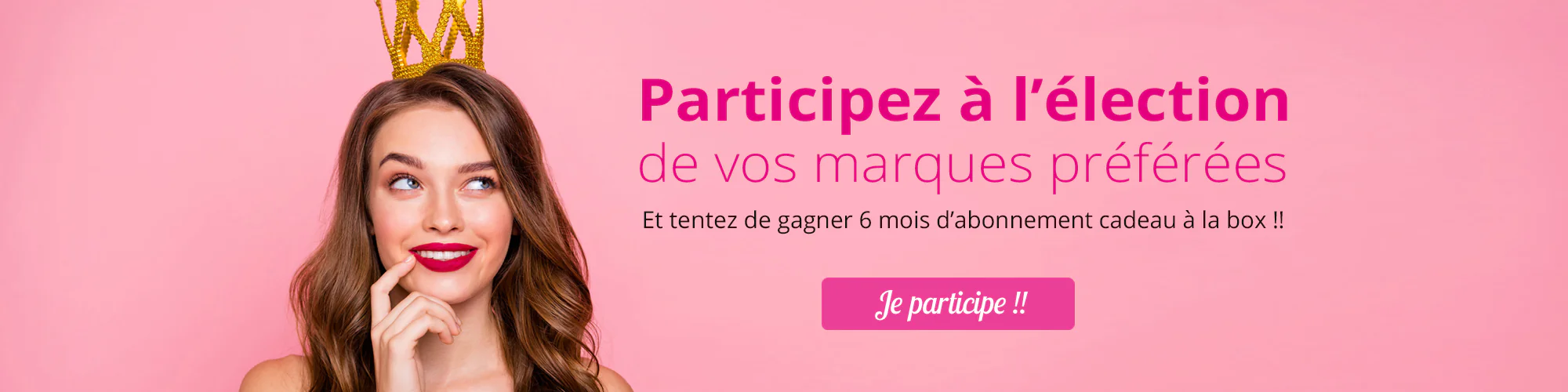 Les Troph&eacute;es Belle au Naturel