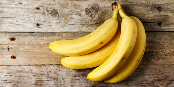 Que faire avec des bananes trop mûres ?