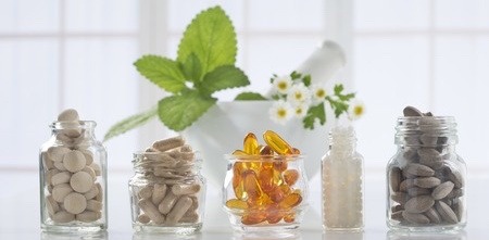 6 compléments alimentaires pour affronter l'été