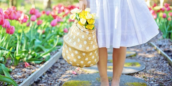 6 conseils pour prendre de bonnes habitudes au printemps