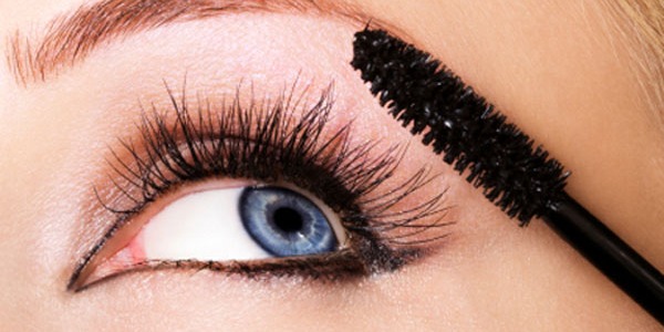 5 conseils pour bien appliquer votre mascara !