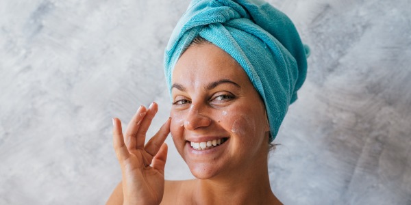 5 étapes pour un rituel beauté du matin réussi !
