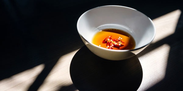 Le vertus de l'huile de l'Argan