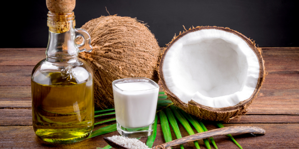 Découvrez les bienfaits de la noix de coco pour une beauté naturelle