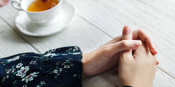 7 astuces pour éviter les mains sèches