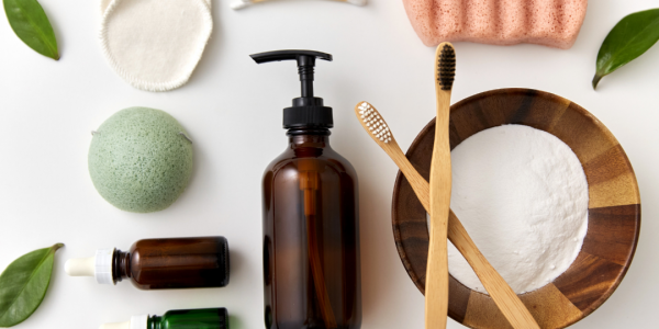 Les Tendances Actuelles de la Cosmétique Bio
