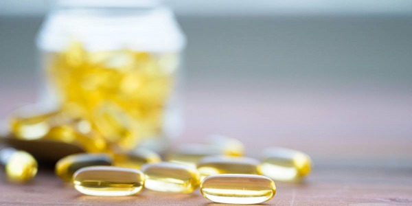 5 compléments alimentaires à base d'huile bénéfiques pour l'organisme