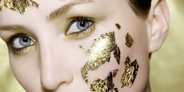 10 bienfaits de l’or en cosmétique