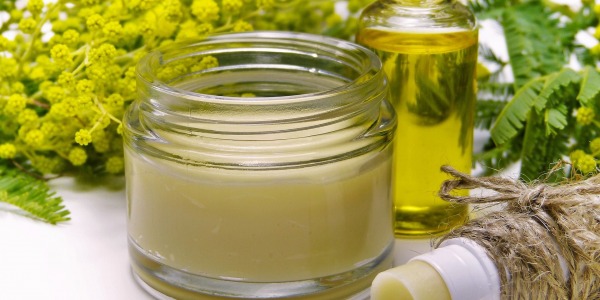 Les Bienfaits du Beurre de Karité Bio et de l'Huile d'Argan Bio