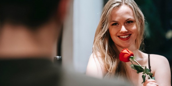 Comment se préparer pour la St Valentin ?