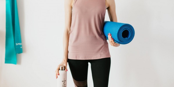 6 conseils pour se remettre au sport
