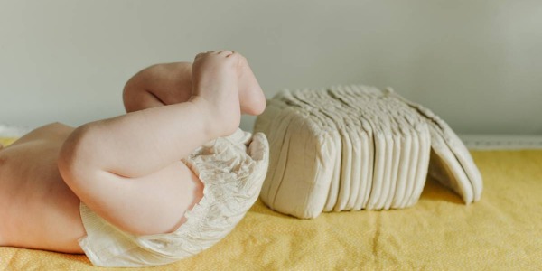 Comment protéger la peau de bébé avec des couches biologiques et respectueuses de l'environnement ?