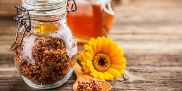 Comment la Propolis bio peut-elle vous aider à vous protéger du changement de saison ?
