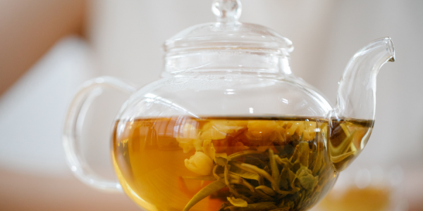Les meilleures plantes pour une infusion beauté