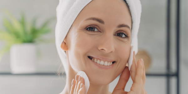 Pourquoi utiliser des cosmétiques labellisés Cosmebio ?