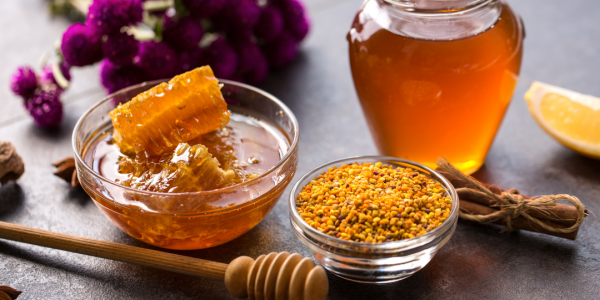 Les bienfaits de la Propolis