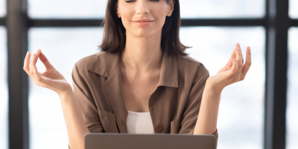 4 astuces anti-stress pour une peau apaisée