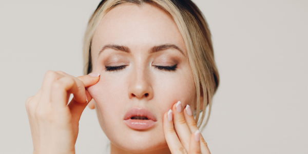 Les bienfaits des massages du visage pour une peau tonique