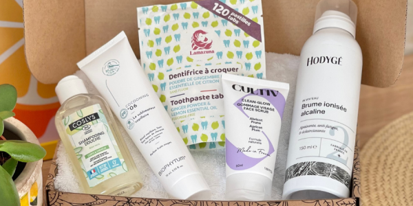 Box beauté : comment faire des économies chaque mois ?