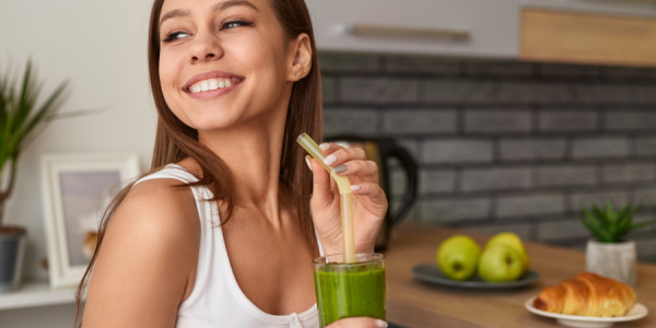 10 idées de cure détox à tester à l’entrée de l’automne (sans devenir une tisane ambulante)