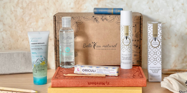 Box beauté : Comment apprendre à prendre soin de vous (sans culpabiliser) au quotidien ?