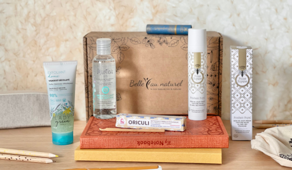 Box beauté : Comment apprendre à prendre soin de vous (sans culpabiliser) au quotidien ?