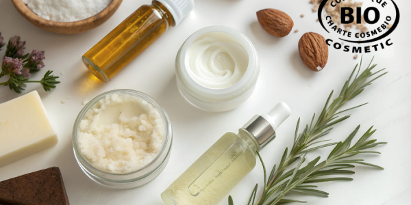Cosmétique bio : 5 astuces pour reconnaître les vrais produits