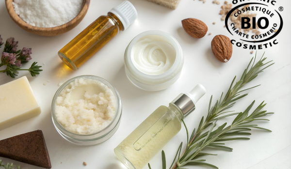 Cosmétique bio : 5 astuces pour reconnaître les vrais produits