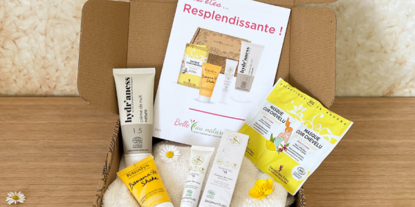 Box beauté : l’abonnement qui a sauvé ma routine (et mon budget)