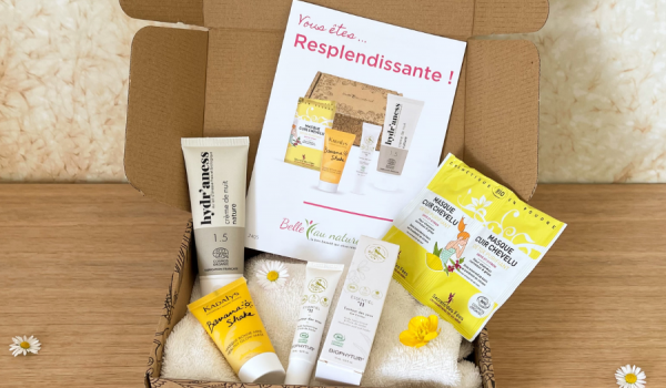Box beauté : l’abonnement qui a sauvé ma routine (et mon budget)
